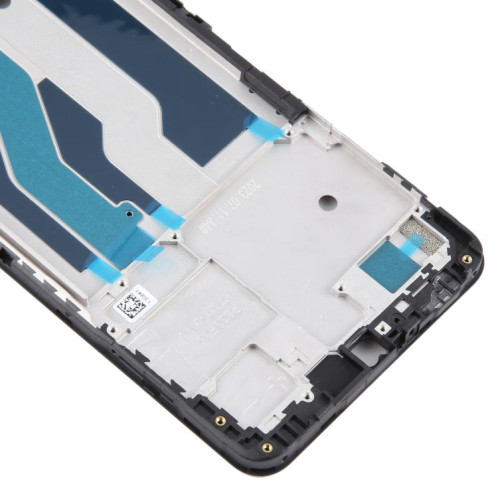 Cadre LCD avant intelligent pour ZTE Blade A72s A7050 / V41 SH57031383-06