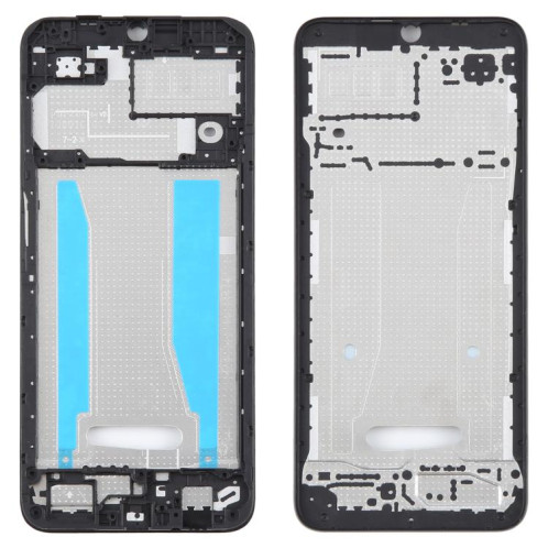 Cadre LCD avant pour ZTE Blade A55 Z2450 SH57061482-06