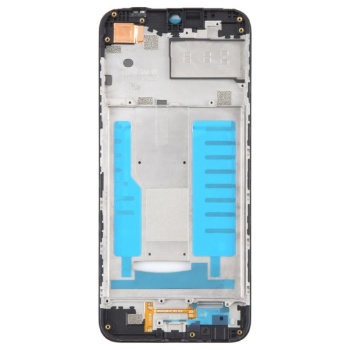 Cadre LCD avant pour ZTE Blade V50 Smart 7060 SH57091620-06