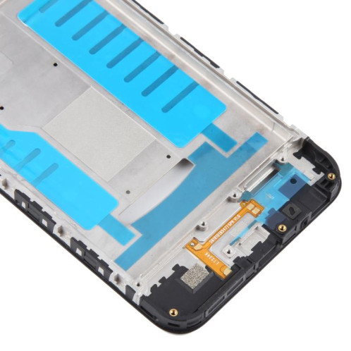 Cadre LCD avant pour ZTE Blade V50 Smart 7060 SH57091620-06