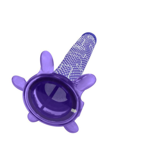 Préfiltre de remplacement lavable pour matelas d'aspirateur Dyson V8 Focus SH0980981-04