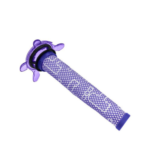 Préfiltre de remplacement lavable pour matelas d'aspirateur Dyson V8 Focus SH0980981-04