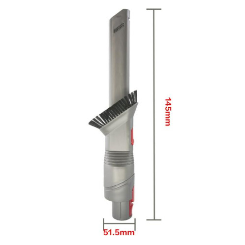Buse d'angle pour aspirateur Dyson V7/V8/V10/V11/V15 SH12421579-04