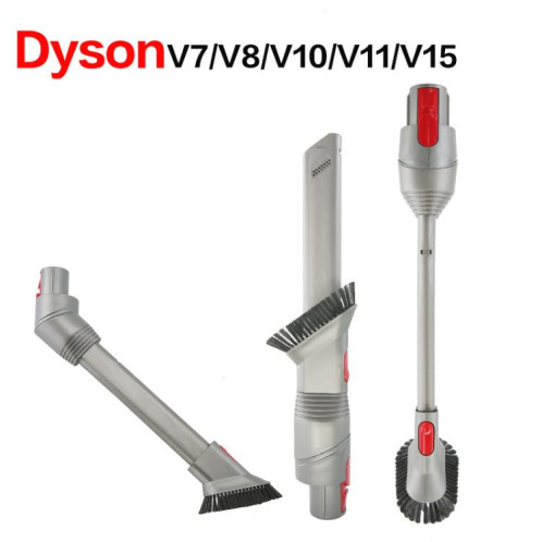 Buse d'angle pour aspirateur Dyson V7/V8/V10/V11/V15 SH12421579-04