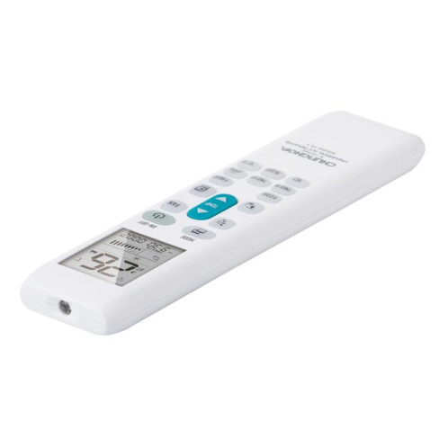 Télécommande universelle pour climatiseur CHUNGHOP K-1608E SC1718105-05