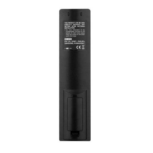 Télécommande pour téléviseur LED/LCD CHUNGHOP RM-519E SC1736299-04