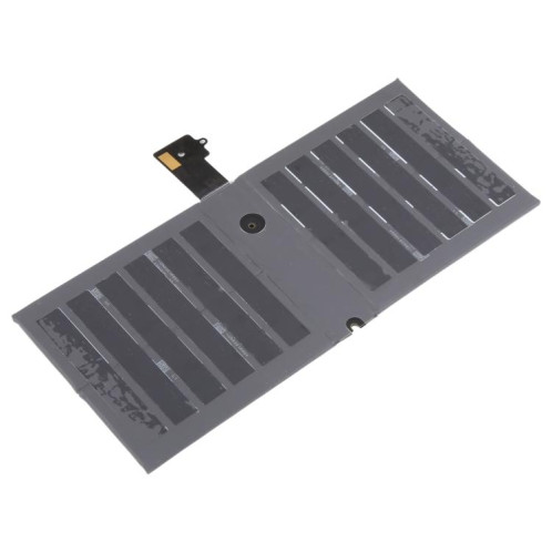 Batterie de remplacement 6444 mAh pour Microsoft Surface Pro 7 Plus / Pro 7+ 1960 1961 DYNH03 A3HTA025H SH1963556-04