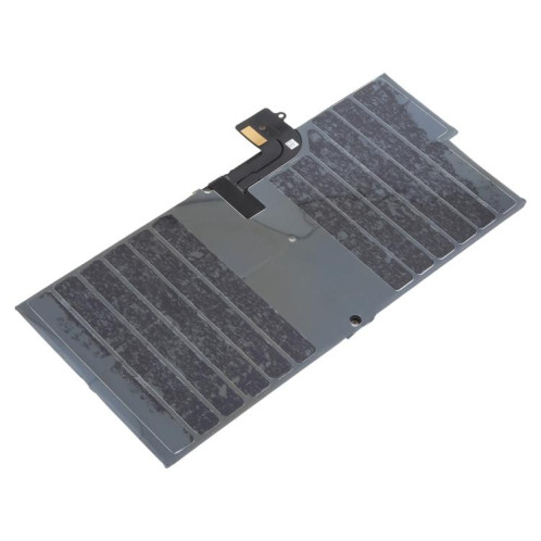 Batterie de remplacement pour Surface Pro X 1876 MQ03 G3HTA056H 38,2 Wh 5039 mAh SH1965637-04