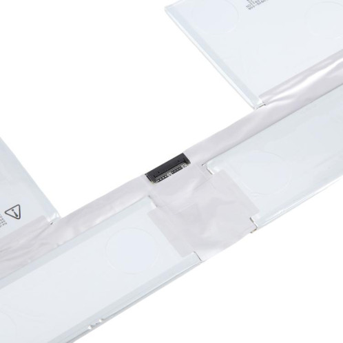 Batterie pour clavier graphique intégré Microsoft Surface Book 3 13,5 pouces 1908 G3HTA066H 6800 mAh SH1974447-04