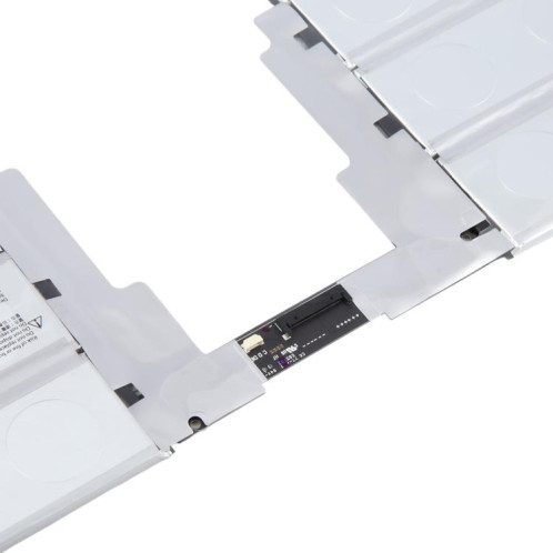 Batterie pour clavier graphique discret Microsoft Surface Book 3 13,5 pouces 1909 G3HTA064H 5040 mAh SH19771741-04