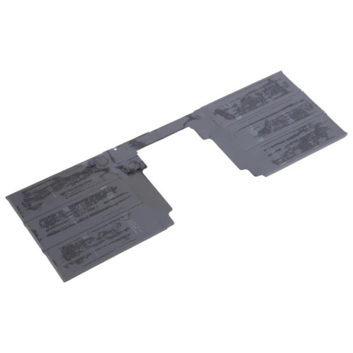 Batterie de clavier 5254 mAh pour Microsoft Surface Book 3 15 pouces 1907 G3HTA063H SH1979912-04
