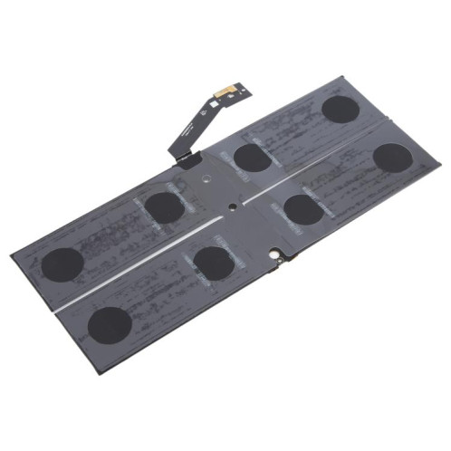 Batterie pour ordinateur portable Microsoft Surface 1 1782 DYNK01 5970 mAh avec câble flexible courbé SH1982467-04