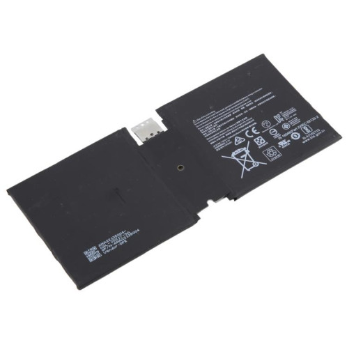 Batterie DYNU01 3500 mAh pour Microsoft Surface Go 2/Go 3 1901 1926 1927 G16TA047H SH1987864-04