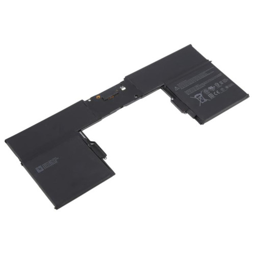 Batterie de clavier 8030 mAh pour Microsoft Surface Book 1re génération 13,5 pouces 1785 93H/G3HTA001H SH19971803-04