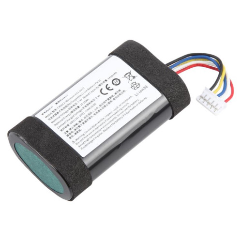 Pour B&O BeoPlay Beosound A1 2e génération 2 C406C2 3400mAh batterie SH20011581-04