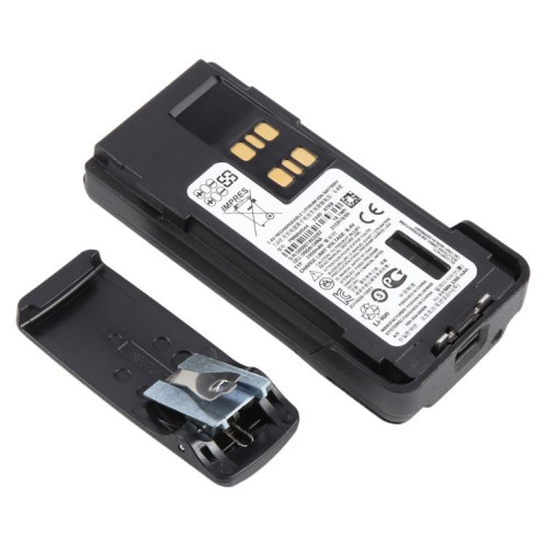 Batterie 2450 mAh pour Motorola XiR P8668I PMNN4544 SH2095427-04