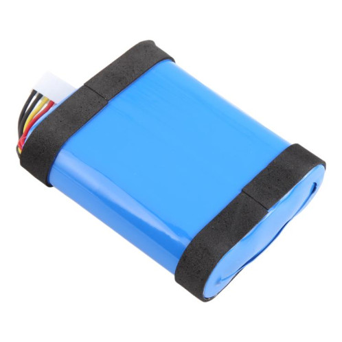 Batterie 2600 mAh pour Marshall Stockwell II C406A1 SH2111760-04