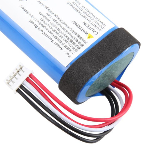 Batterie Anker SoundCore Boost 2S18650 AKS100SL 2600 mAh SH21211391-04