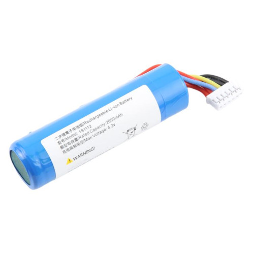 Batterie 4,2 V 2600 mAh pour PAX S920 POS IS11122 SH2126819-04
