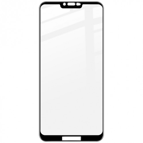 Pour Motorola Moto G7 Power (Version eurasienne) Film en verre trempé plein écran IMAK Pro + série 9H SI56021454-07