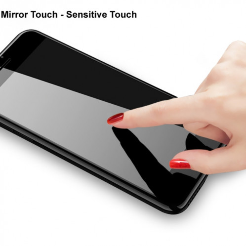 Pour Motorola Moto G7 Power (Version eurasienne) Film en verre trempé plein écran IMAK Pro + série 9H SI56021454-07