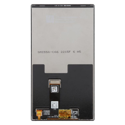 Écran LCD d'origine avec numériseur pour DJI RC Pro 2 SH07031217-06