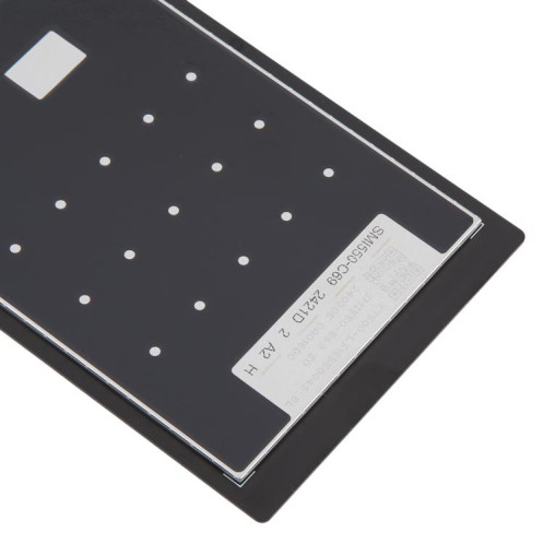 Écran LCD d'origine avec numériseur pour DJI Mavic 4 Pro SH0704334-06