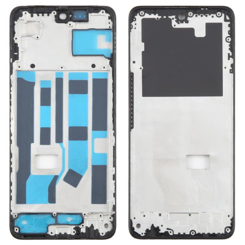 Cadre LCD avant pour OPPO A80 5G CPH2639 SH72021137-06