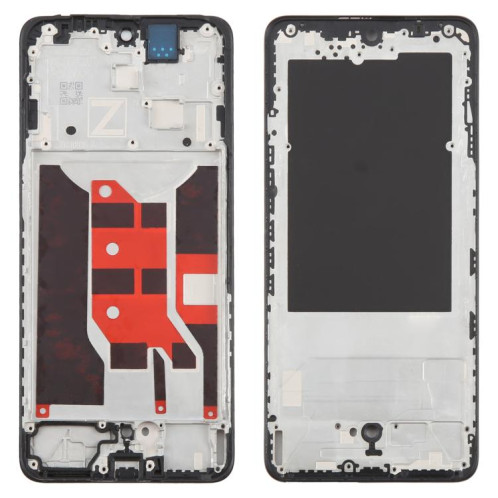 Cadre LCD avant pour OPPO Reno12 F 4G CPH2687 SH72031916-06