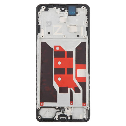 Cadre LCD avant pour OPPO Reno12 F 4G CPH2687 SH72031916-06