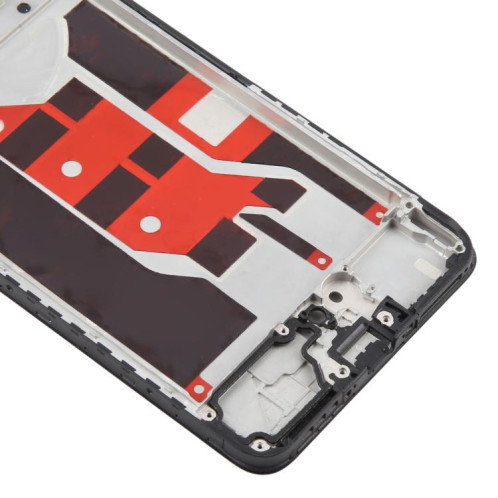 Cadre LCD avant pour OPPO Reno12 F 4G CPH2687 SH72031916-06