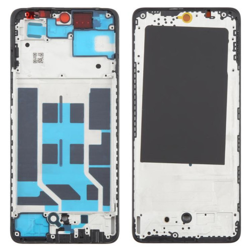 Cadre LCD avant pour OPPO K12x 5G CPH2667 SH7205449-06