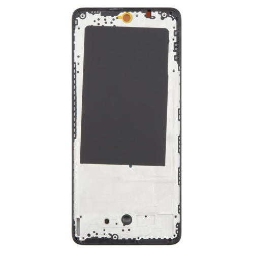 Cadre LCD avant pour OPPO K12x 5G CPH2667 SH7205449-06