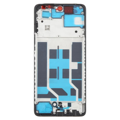 Cadre LCD avant pour OPPO K12x 5G CPH2667 SH7205449-06
