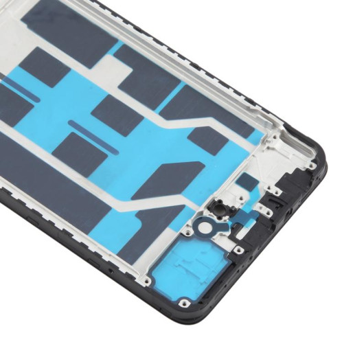 Cadre LCD avant pour OPPO K12x 5G CPH2667 SH7205449-06