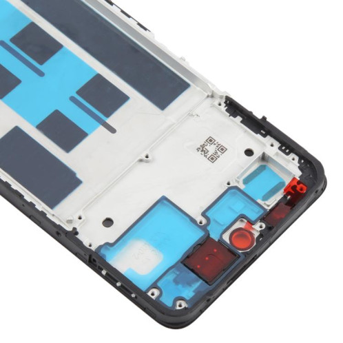 Cadre LCD avant pour OPPO K12x 5G CPH2667 SH7205449-06