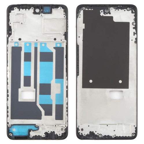 Cadre LCD avant pour OPPO A3 5G CPH2683 SH72061628-06