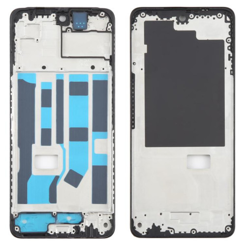 Cadre LCD avant pour OPPO A60 4G CPH2631 SH72071048-06
