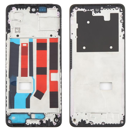 Cadre LCD avant pour OPPO A3x 5G CPH2681 SH72101244-06