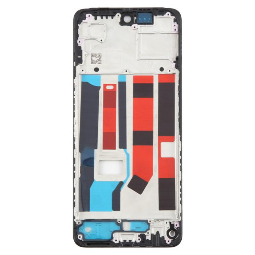Cadre LCD avant pour OPPO A3x 5G CPH2681 SH72101244-06