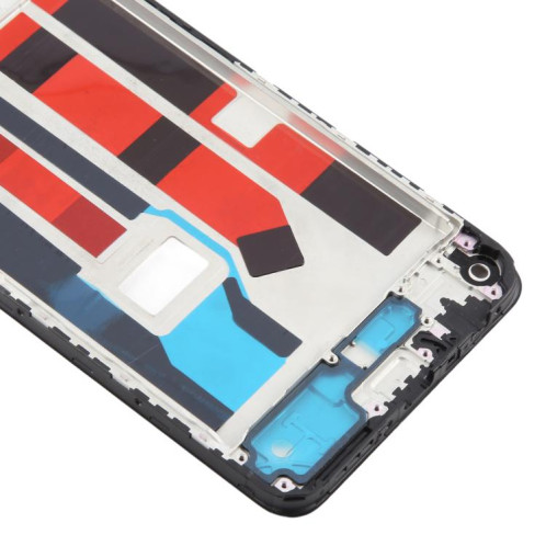 Cadre LCD avant pour OPPO A3x 5G CPH2681 SH72101244-06