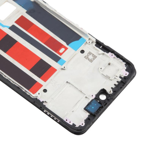 Cadre LCD avant pour OPPO A3x 5G CPH2681 SH72101244-06