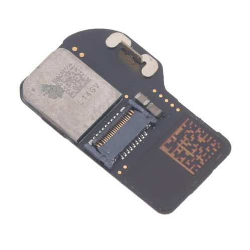 Pour Apple Watch Series 4 44 mm Puce NFC SH220453-04