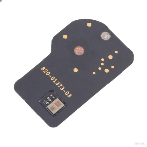 Pour Apple Watch Series 4 44 mm Puce NFC SH220453-04