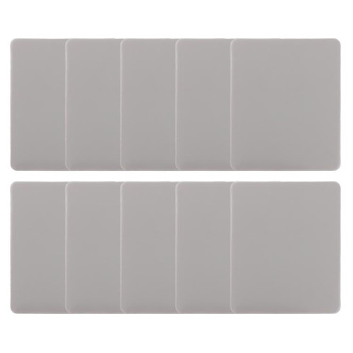 Lot de 10 filtres polarisants pour Apple Watch série 38 mm SH2401285-04