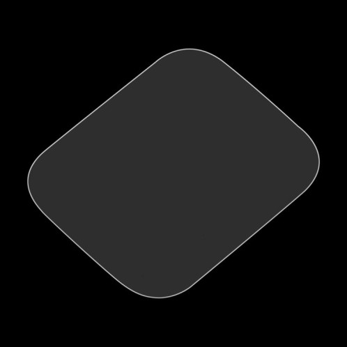 Adhésif optiquement transparent OCA 50 en 1 200 µm pour Apple Watch Series 45 mm SH25021330-04