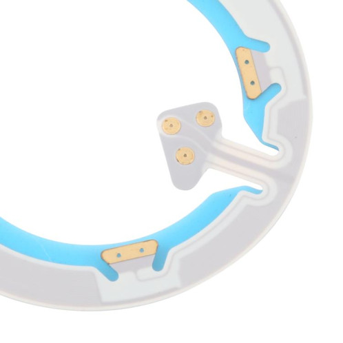 Bobine d'induction ECG pour électrocardiogramme Apple Watch Series 6/7/8/9 SH26011026-04