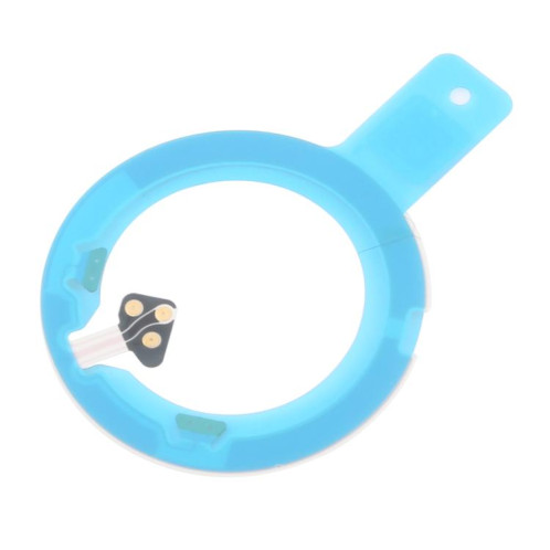 Bobine d'induction ECG pour électrocardiogramme Apple Watch Series 10 SH26021938-04