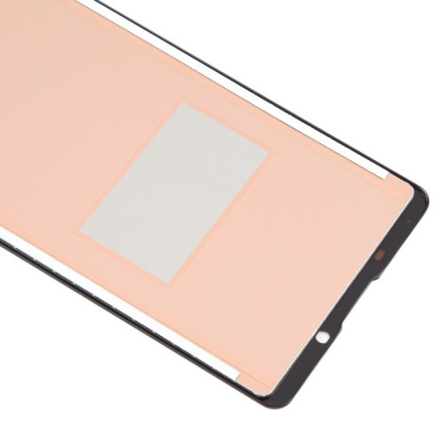 Écran LCD TFT avec numériseur complet pour Sony Xperia 5 III SH5402957-07