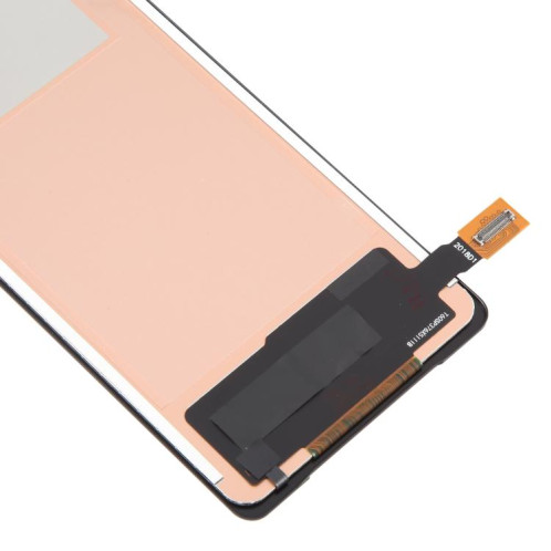 Écran LCD TFT avec numériseur complet pour Sony Xperia 5 III SH5402957-07